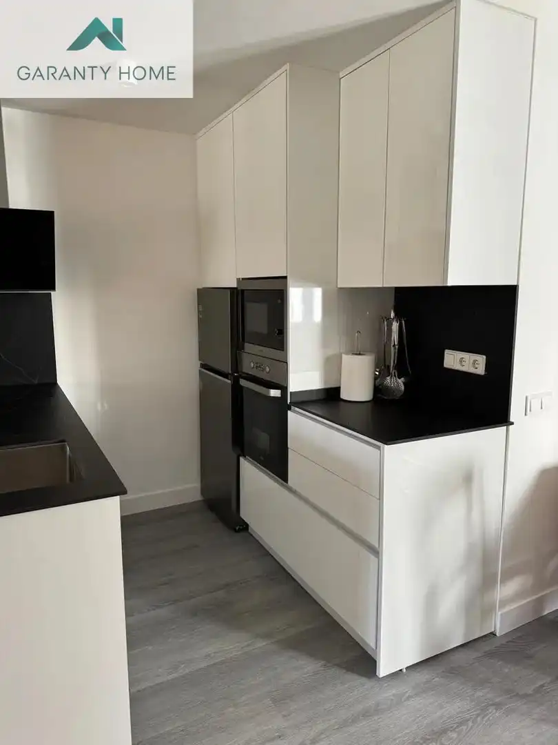 Appartamento con terrazza in vendita a Nueva Andalucía, imagen 5