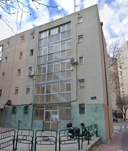 Piso en Venta en Calle Joyeria 2, 01 DR, Madrid en Amposta