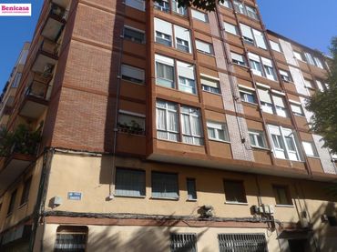 Pis amb ascensor en venda a Calle ABIERTA