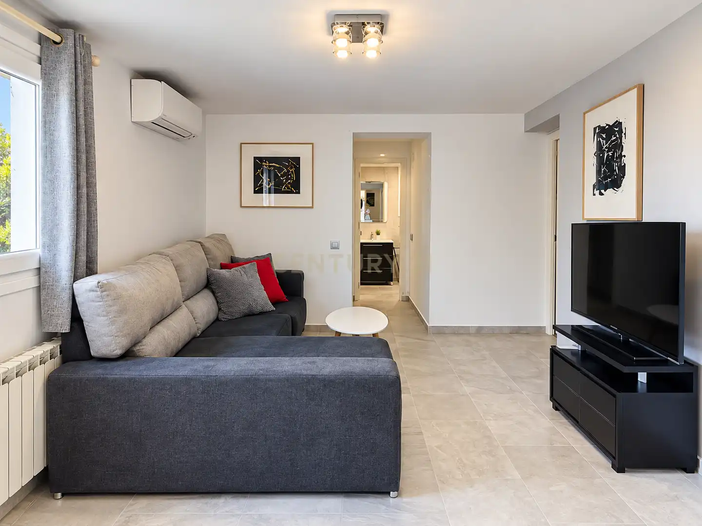 Flat with pool to rent in Urbanización Ortenbach, 1J, Calp, Spain 1, imagen 8