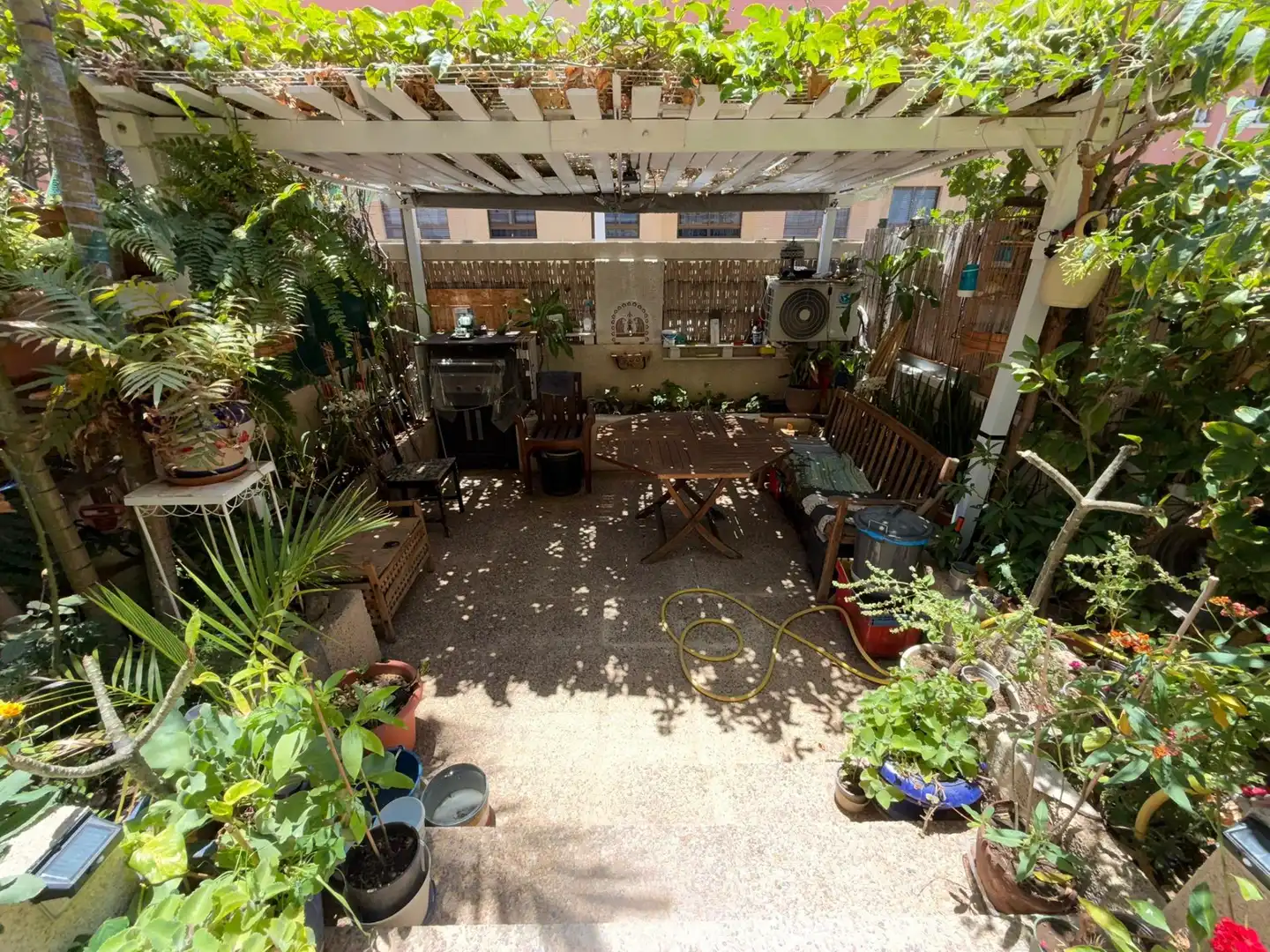 Apartament en venda a PUNTA DEL ESTE, 11, El Médano