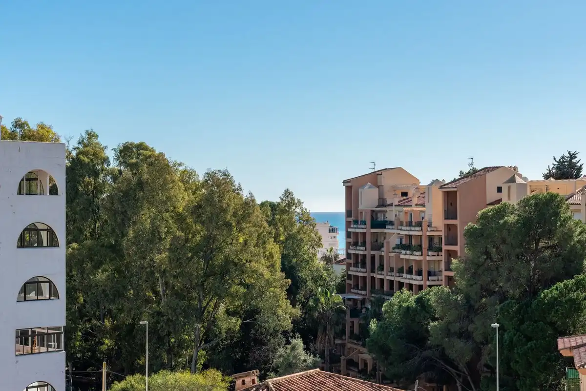 Villa con piscina in vendita a Las Gaviotas  - Carvajal, imagen 21