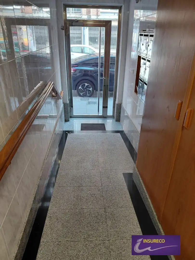 Flat for sale in León Capital   with Heating, Storage room and Furnished