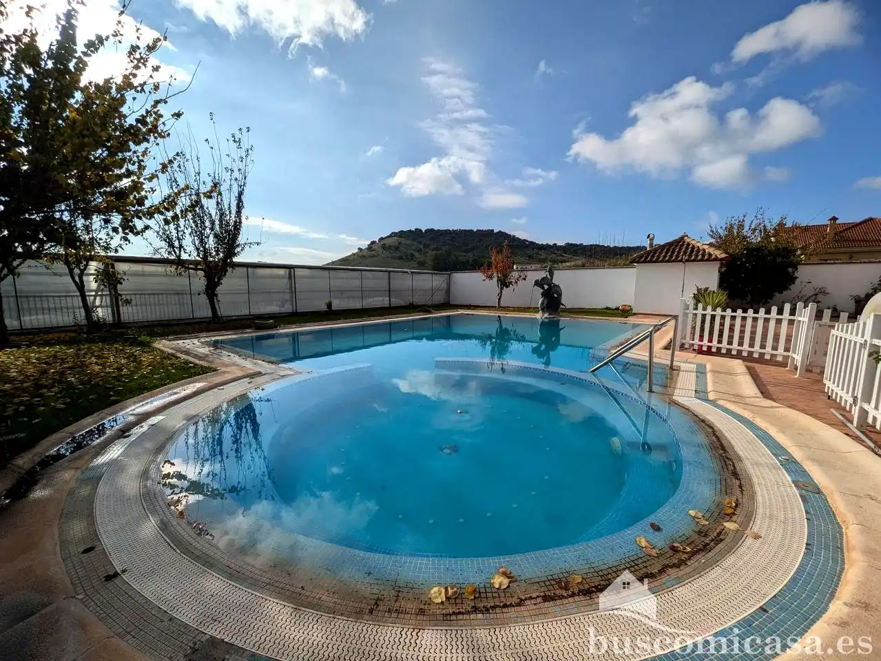 House with pool for sale in LLanos del Arenal, imagen 9