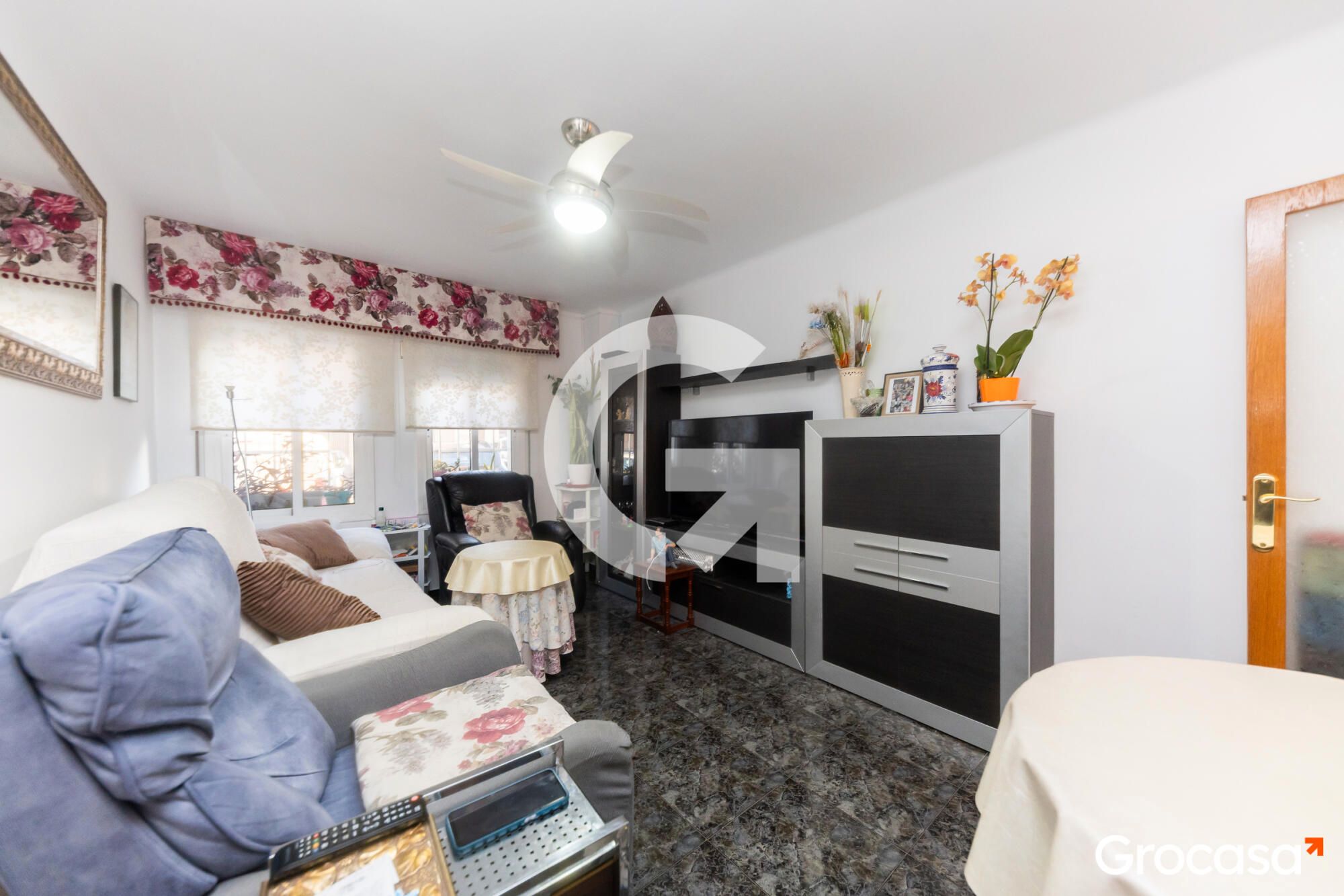 Dormitori de Planta baixa en venda en Viladecans amb Calefacció i Forn