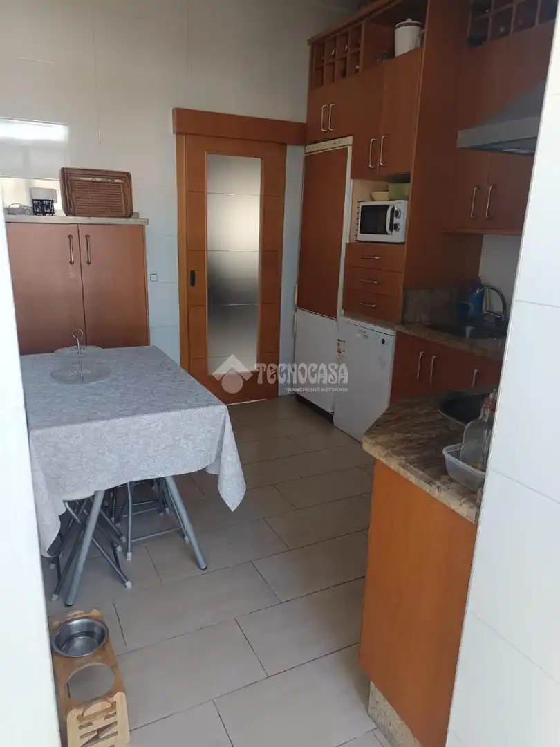 Appartement avec terrasse à vendre à Bellavista - La Palmera, imagen 10