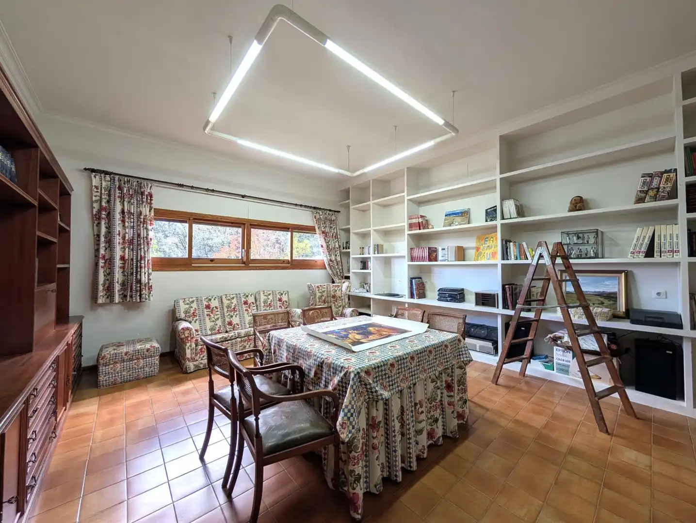 Casa o xalet en venda en Alcoy / Alcoi amb Calefacció, Jardí privat i Terrassa