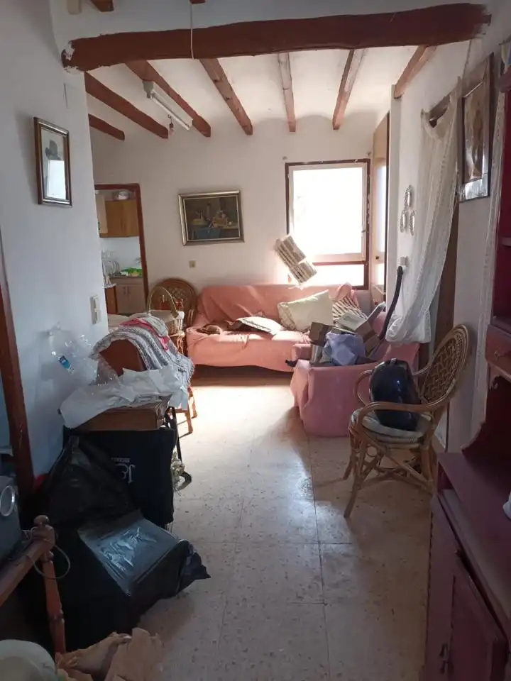 Casa rústica en venda a Sella, imagen 12