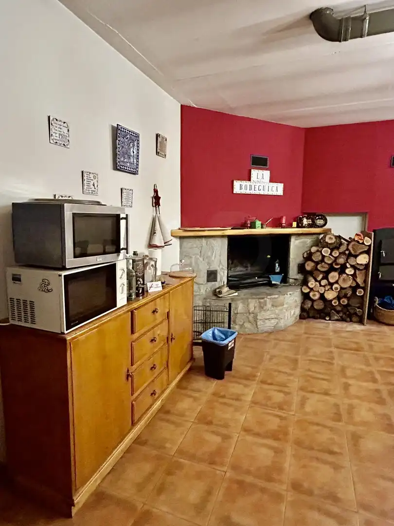 Habitatge amb piscina en venda a Valverde de la Virgen, imagen 21
