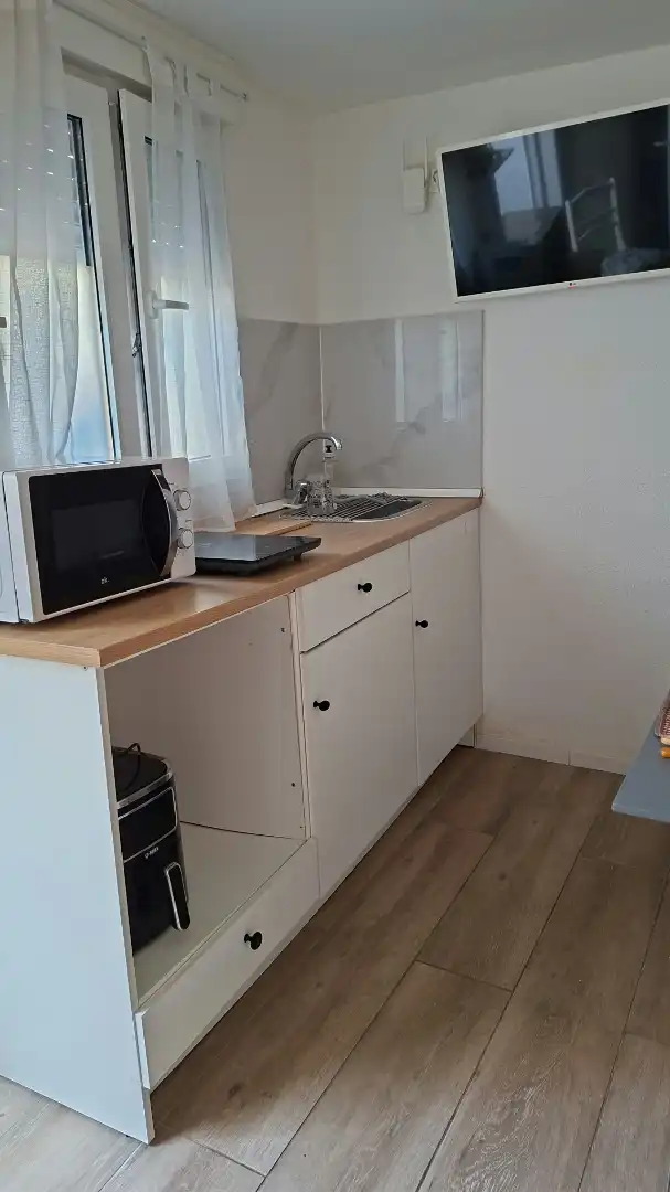 Estudio de alquiler en Godella, Valencia