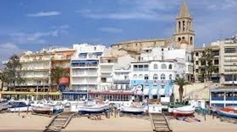 Photo 5 of Residential for sale in Calle Balmes, Centre, Palamós