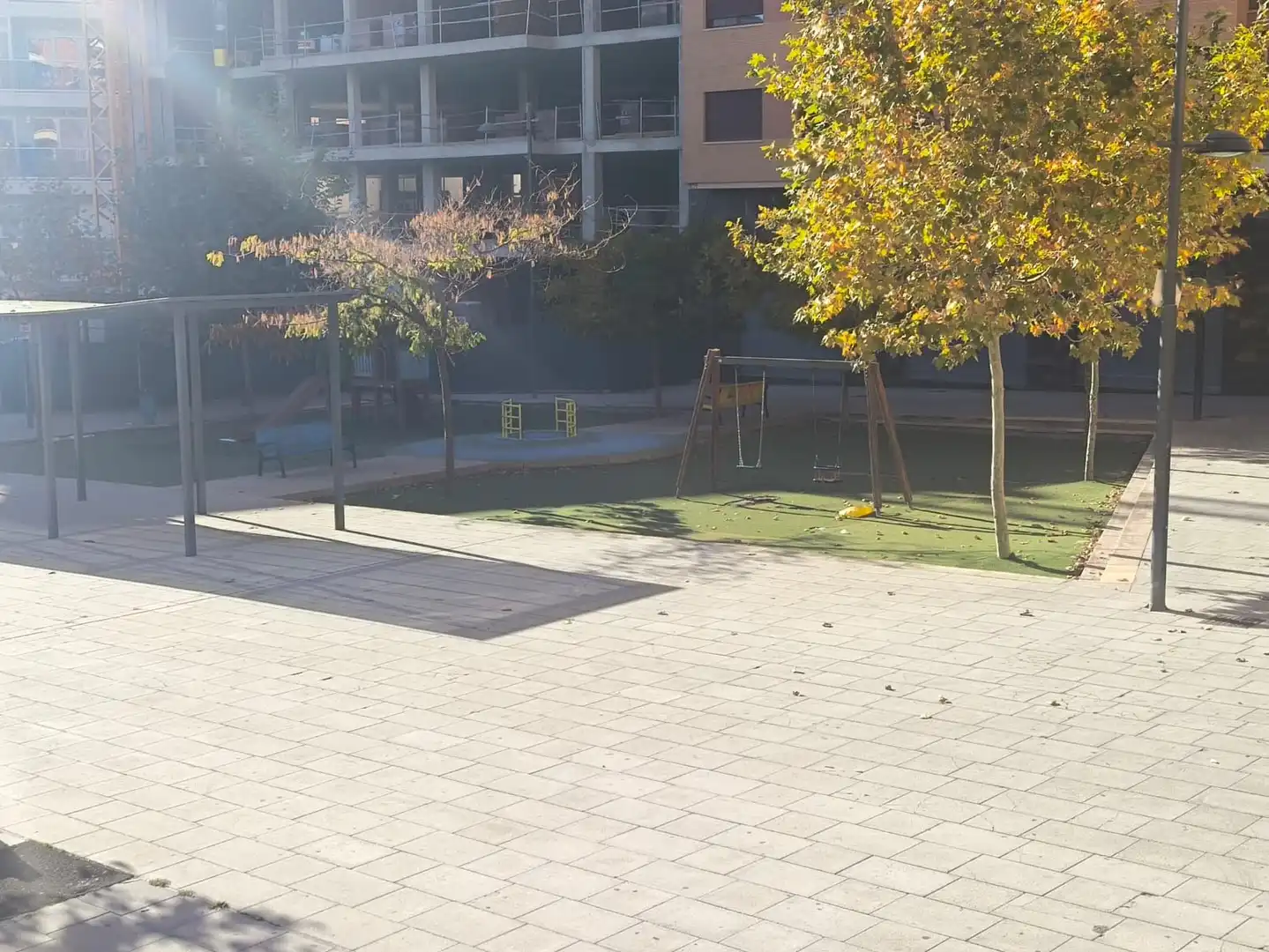 Local comercial en venda a Calle Alicante