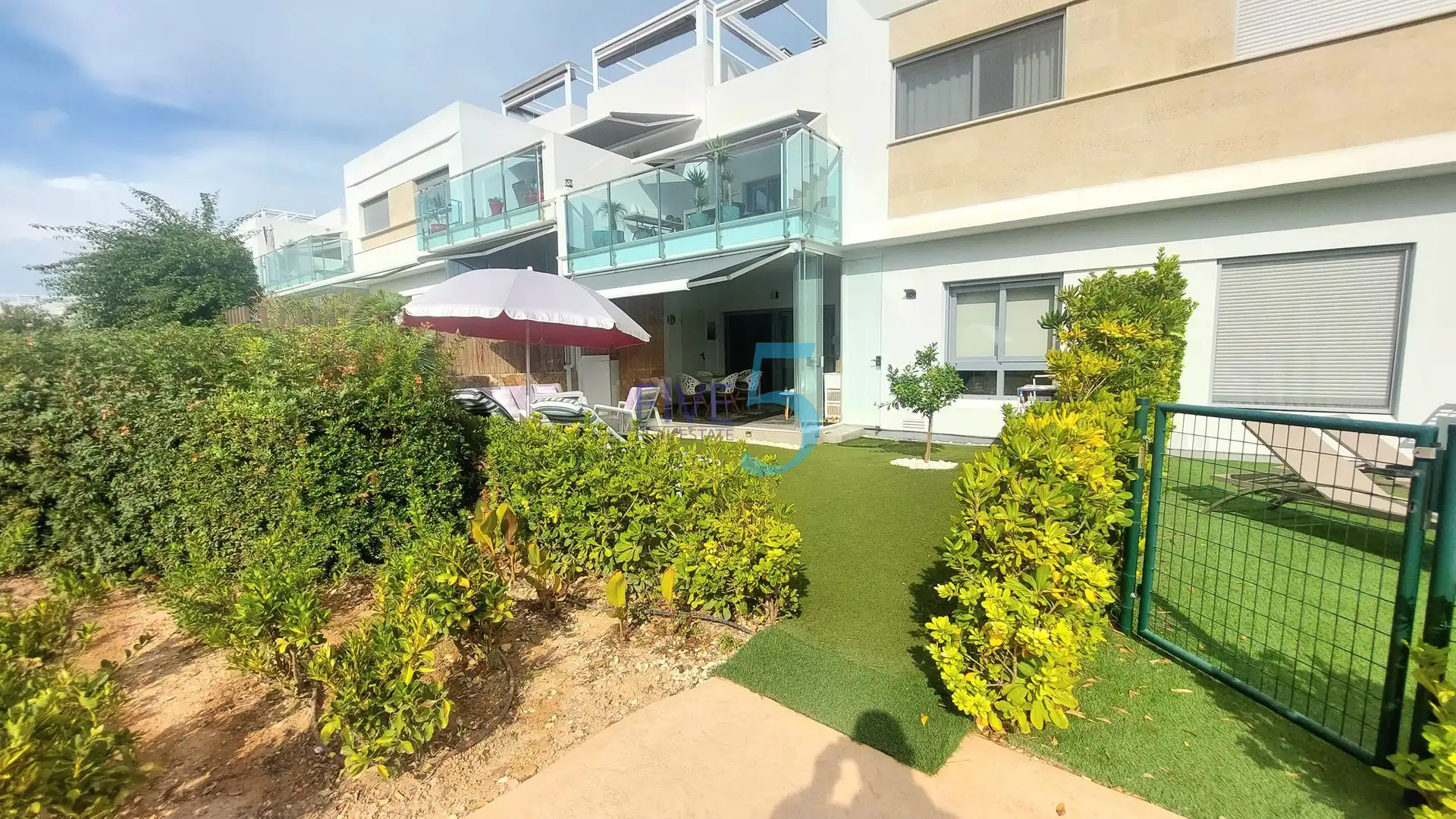 Wohnung mit Pool zum Verkauf in Desamparados - Hurchillo - Torremendo
