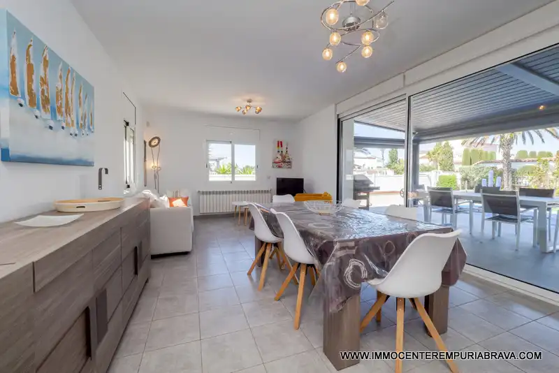 Chalet en venta en Cap Ras - Creus - Falconera, imagen 35