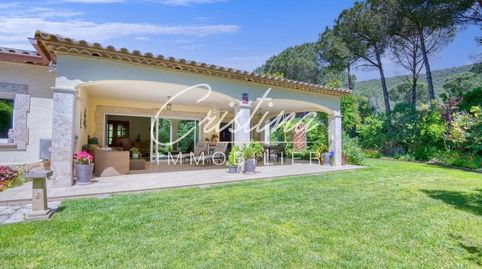 Foto 3 de Casa o chalet en venta en Urbanitzacions del Nord, Santa Cristina d'Aro