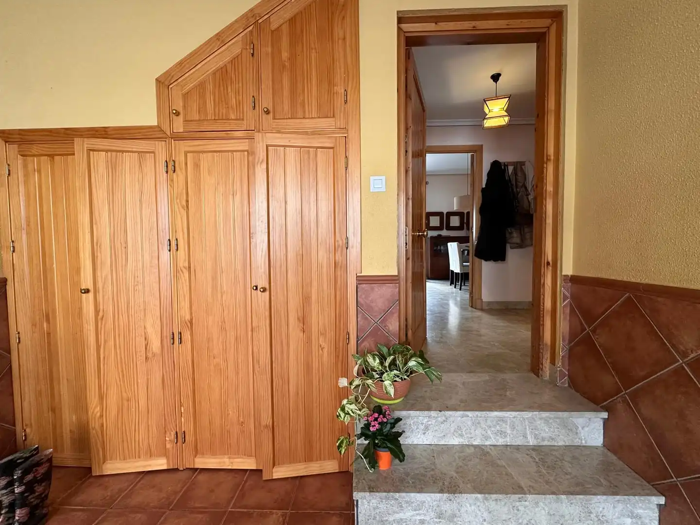Casa adosada en venta en Montequinto con Aire acondicionado y Calefacción