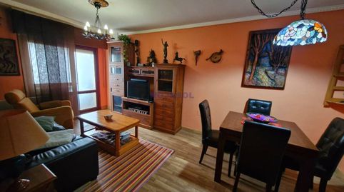 REF 000135  EN EXCLUSIVA PRECIOSO APARTAMENTO DUPLEX  EN LA ZONA DE RIS, ASCENSOR , CALEFACCION Y PLAZA DE GARAJE