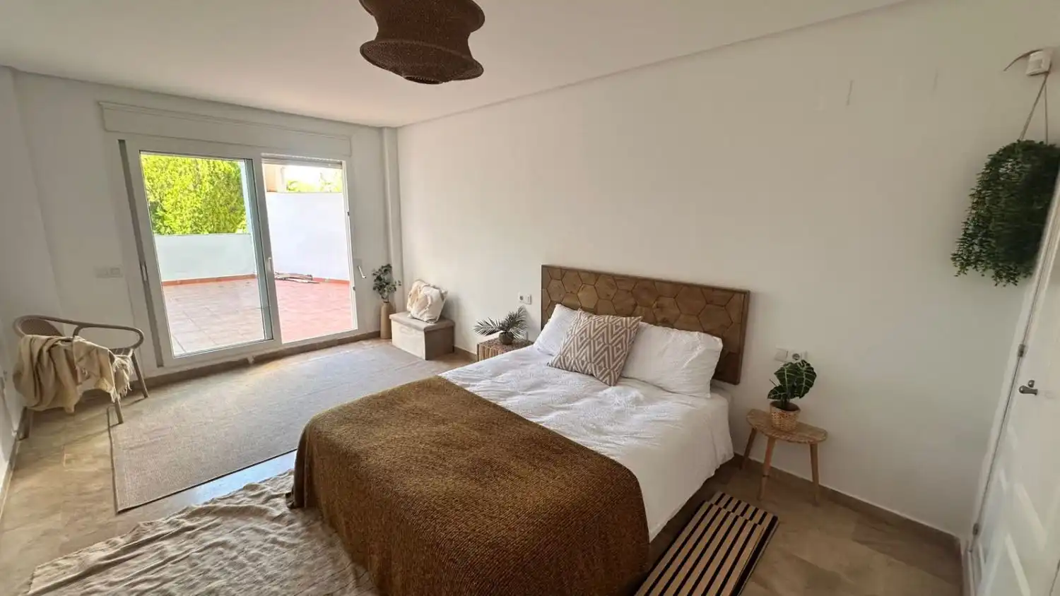 Habitación de Apartamento en venta en Benalmádena con Terraza