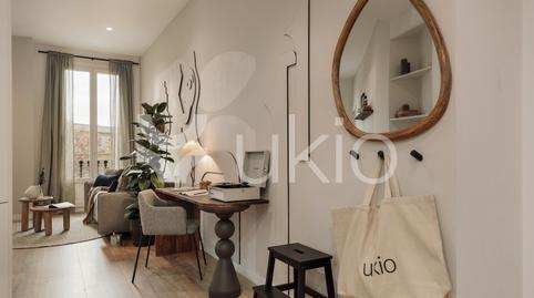 Foto 5 de Apartament de lloguer a Gran Via de Les Corts Catalanes, Dreta de l'Eixample, Barcelona