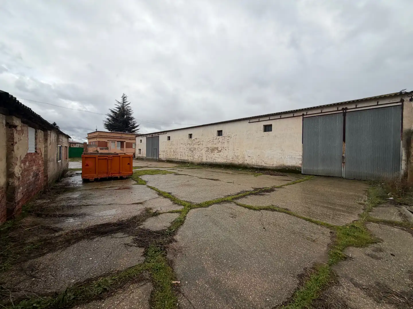Terreno residenziale in vendita a Avenida Portugal, imagen 7