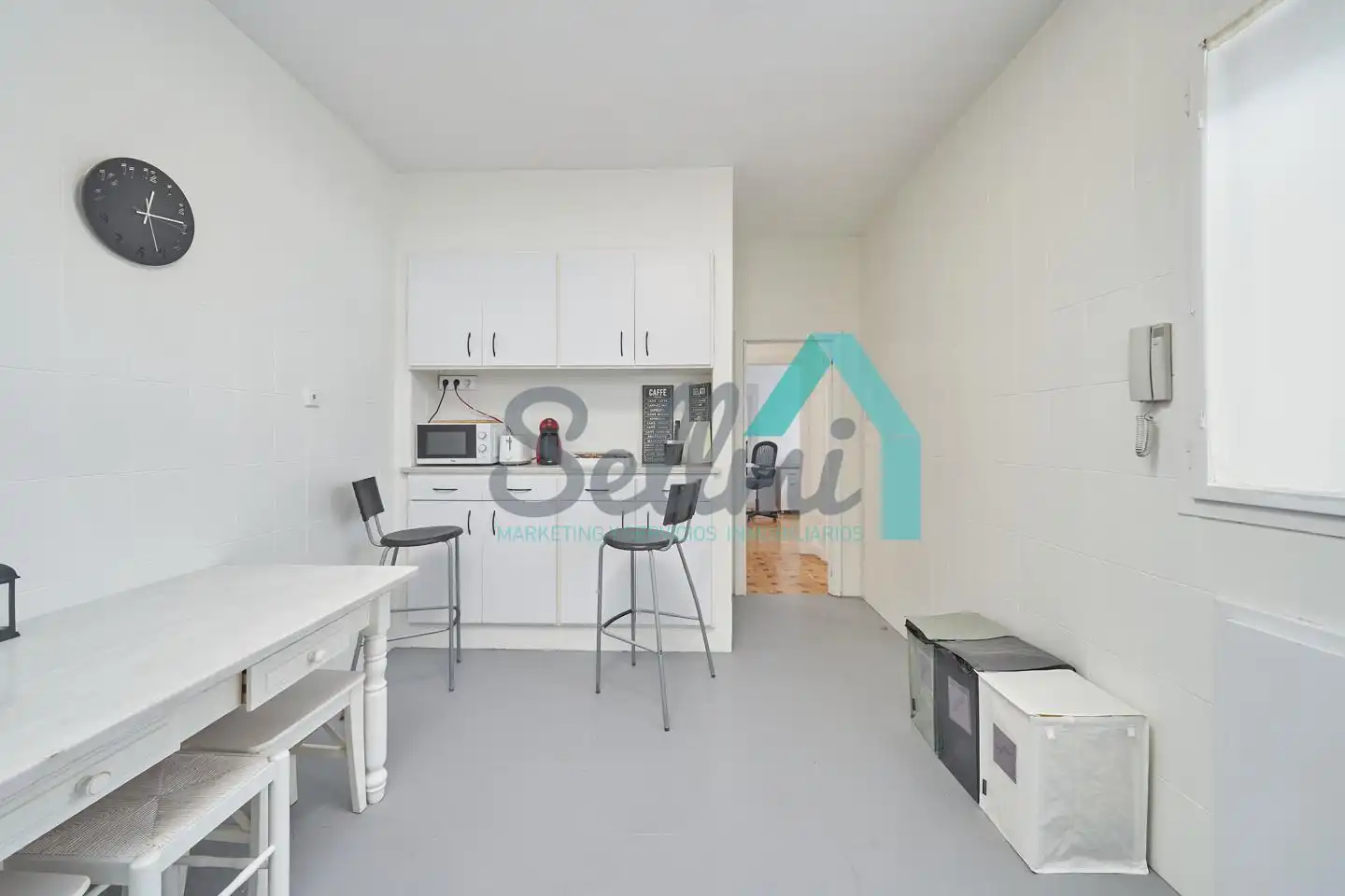 Appartamento con ascensore in affitto a Calle Sacramento, imagen 19