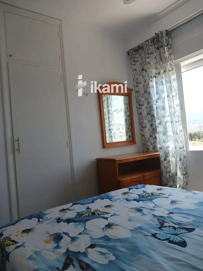 Flat for sale in Riu Grande, Devessa - Monte Pego