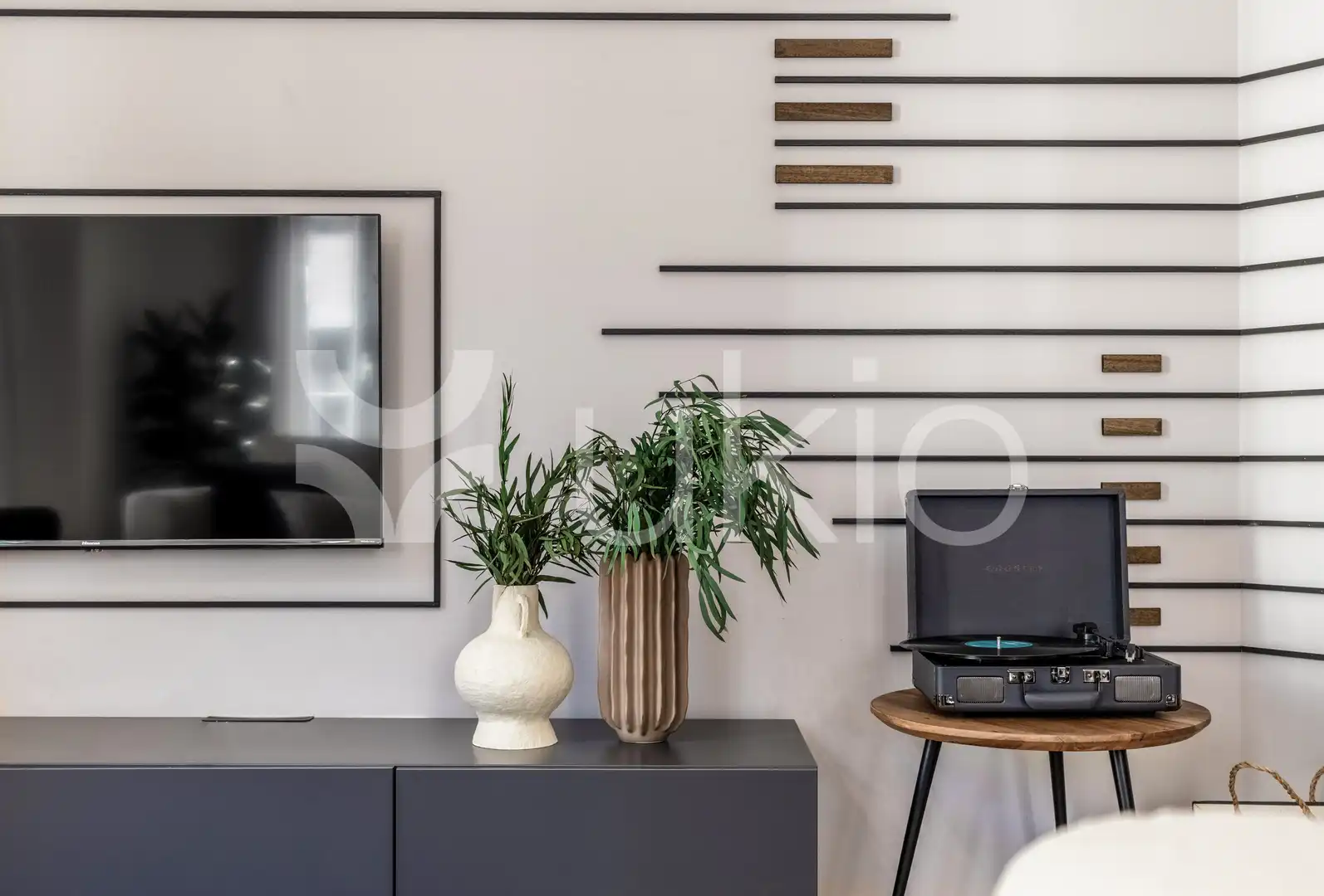 Apartament amb piscina de lloguer a Calle del Espíritu Santo, imagen 9