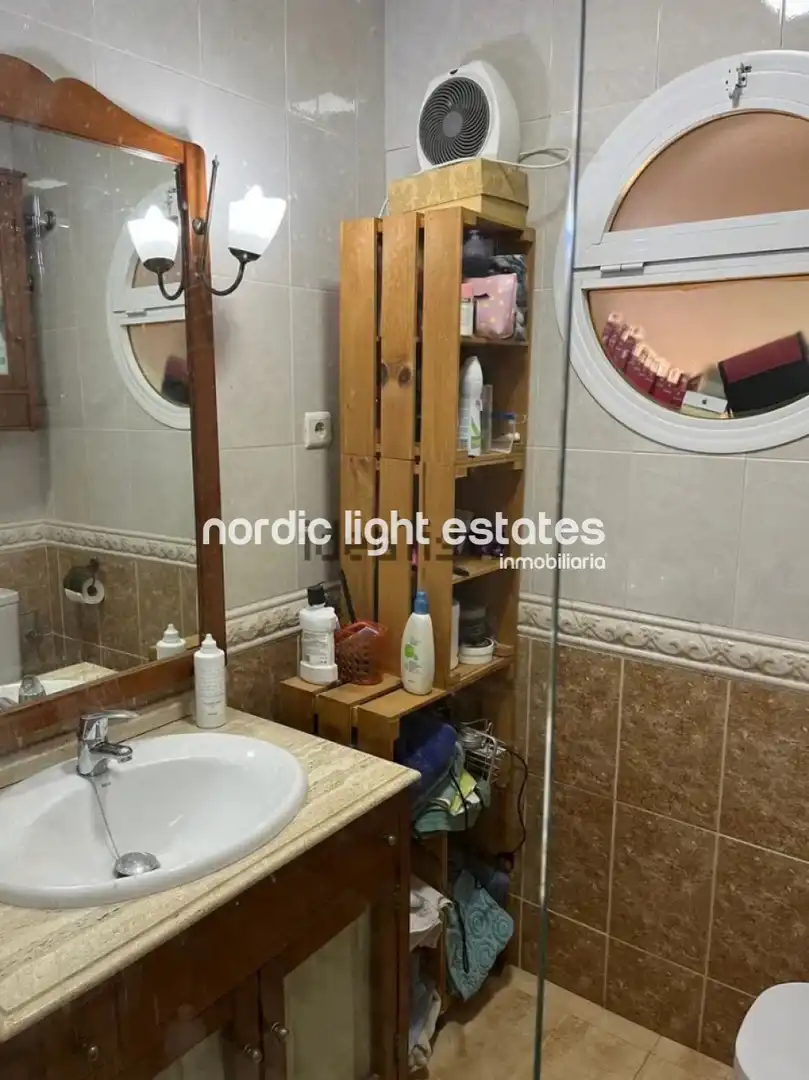 Houses for sale in Málaga  with Terrace and Swimming Pool