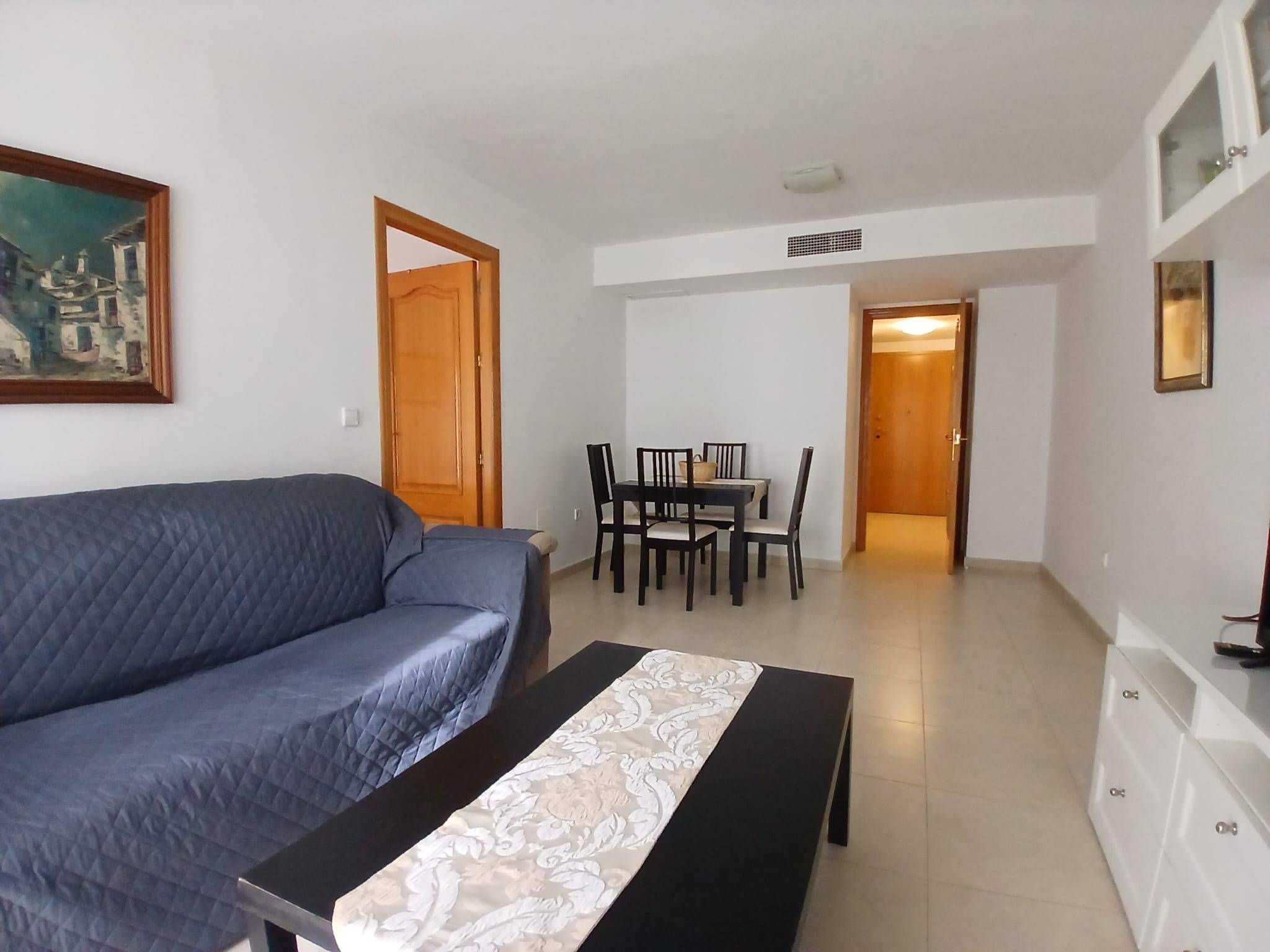 Wohnungen zur Miete in Calle Intendencia, Casco Antiguo