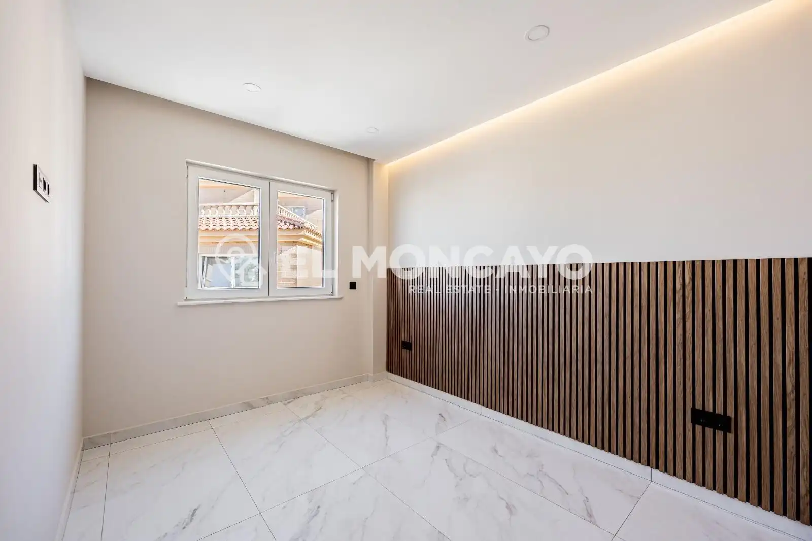 Habitación de Casa o chalet en venta en Rojales con Aire acondicionado, Calefacción y Jardín privado