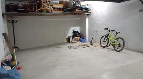 Photo 2 of Garage for sale in Calle del Siete de Marzo, 55, La Unión ciudad, La Unión