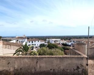 Exterior view of Flat for sale in Santanyí  with Terrace