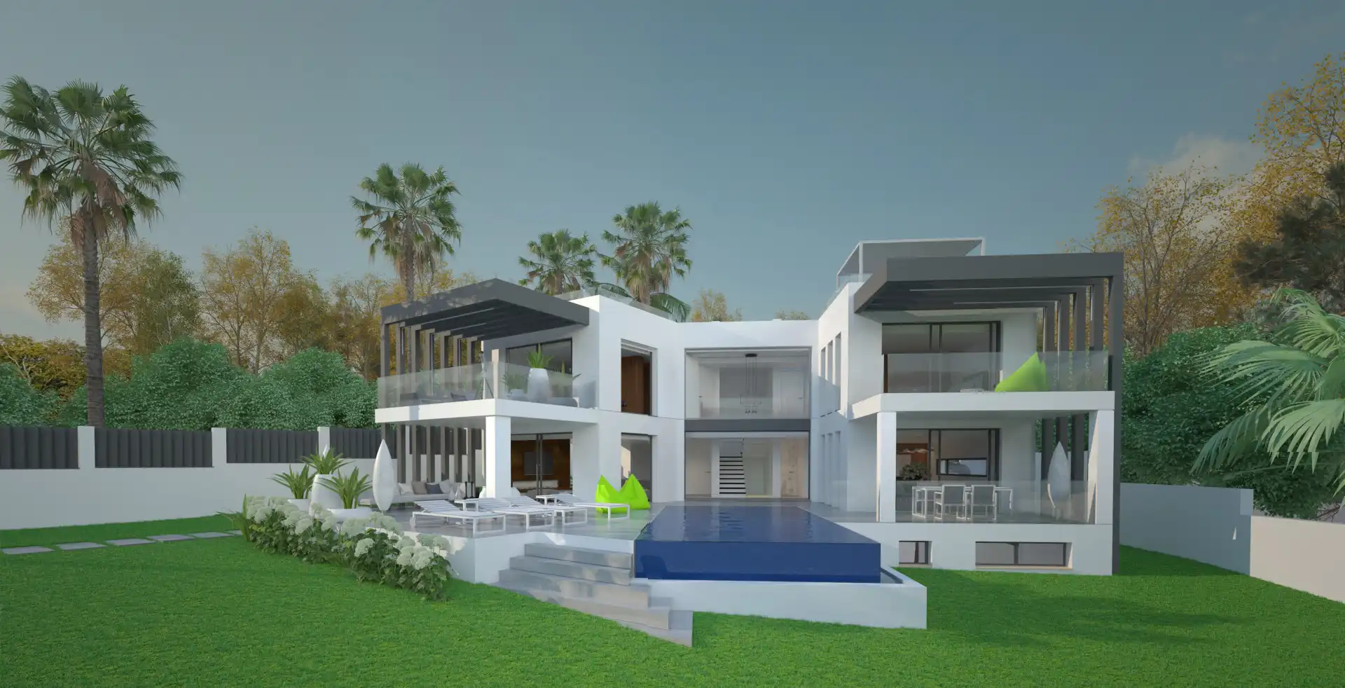 House with pool for sale in Elviria - Cabopino, imagen 25