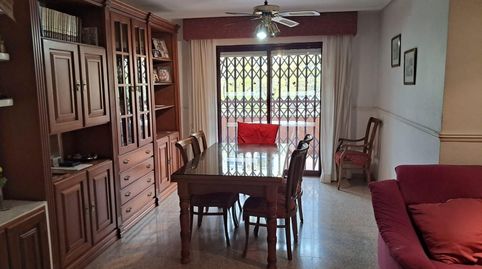 Foto 2 de Apartament de lloguer a Centro, San Vicente del Raspeig / Sant Vicent del Raspeig