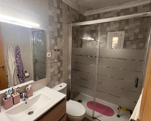 Bathroom of Flat for sale in Cartagena