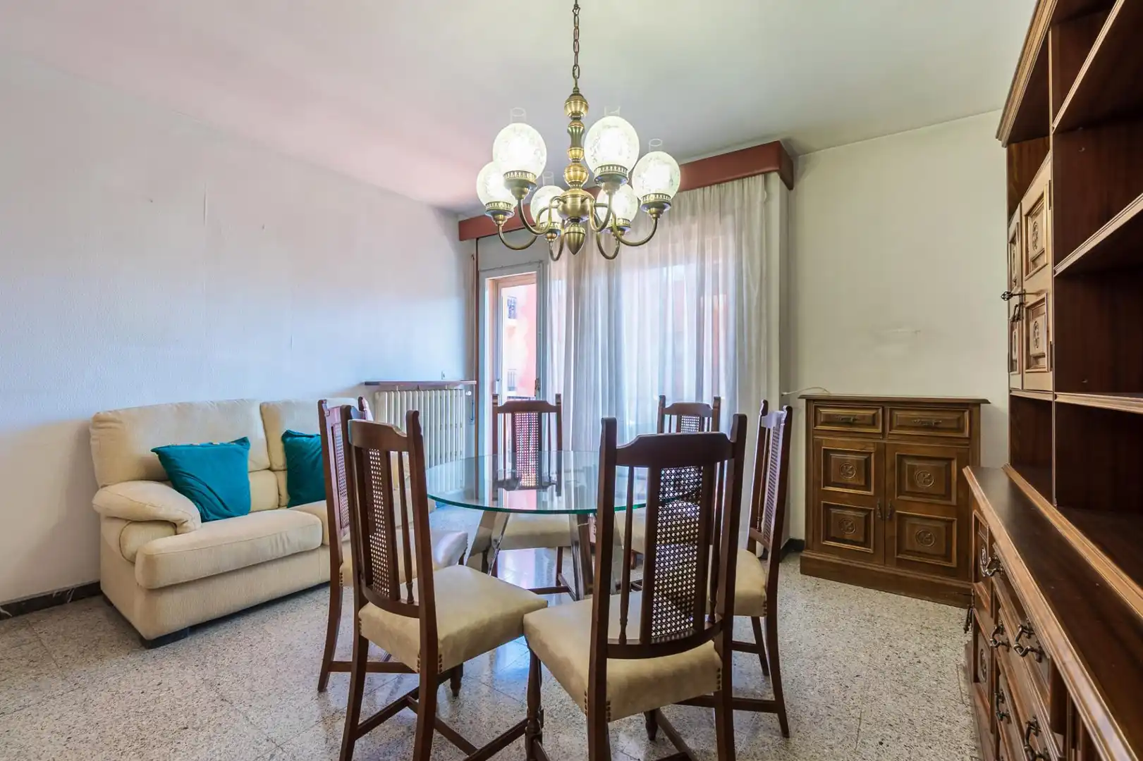 Flat with lift for sale in Eduard Rodeja 6, imagen 9