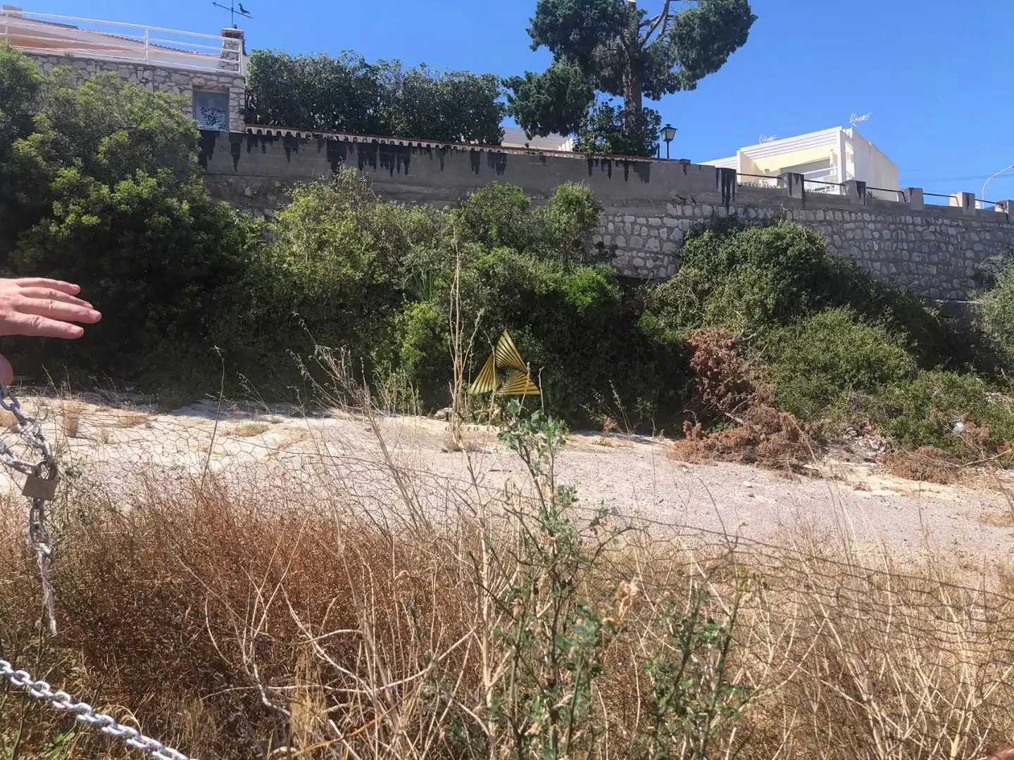 Lands and plots for sale in Las Atalayas - Urmi - Cerro de Mar, imagen 10