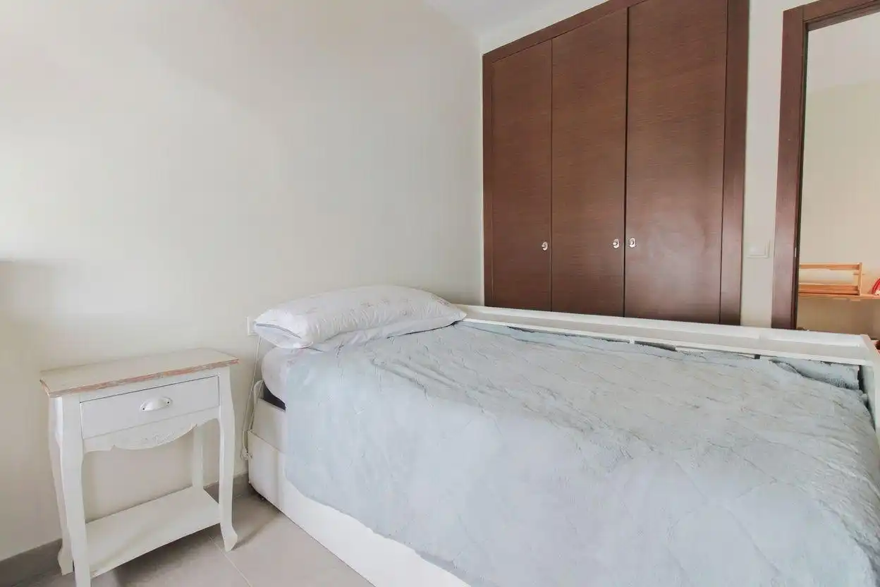 Appartement avec terrasse à vendre à Plaza Guillem Agullo, imagen 28