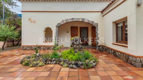 Foto 4 de Casa o xalet en venda a Campins, Barcelona