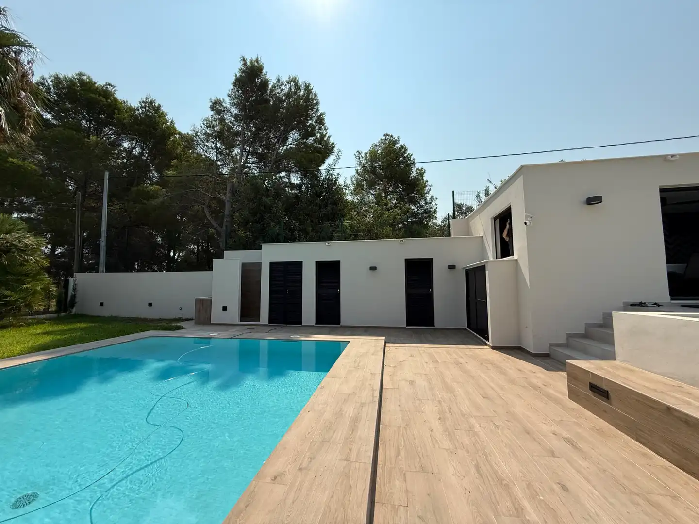 Villa mit Terrasse zum Verkauf in Devessa - Monte Pego, imagen 88