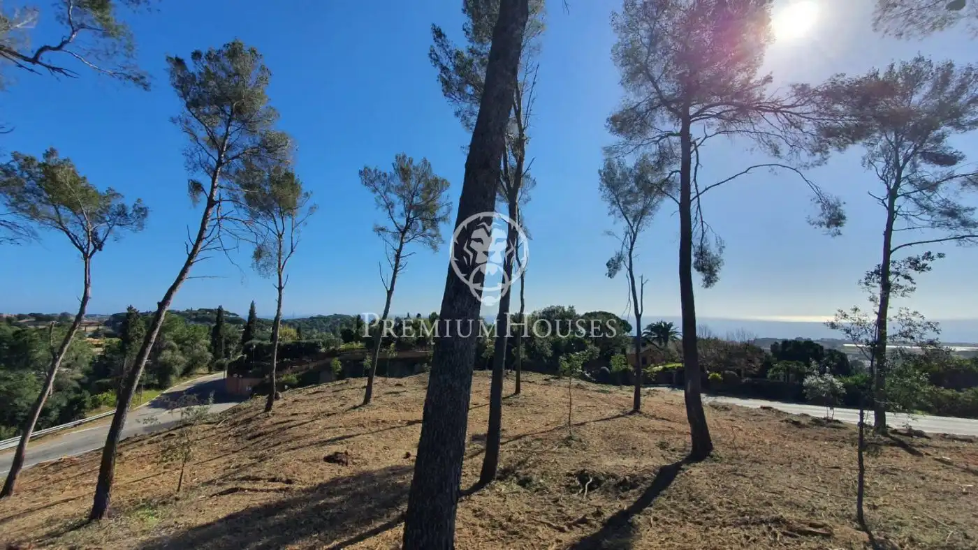 Residential land for sale in Rocaferrera, imagen 13