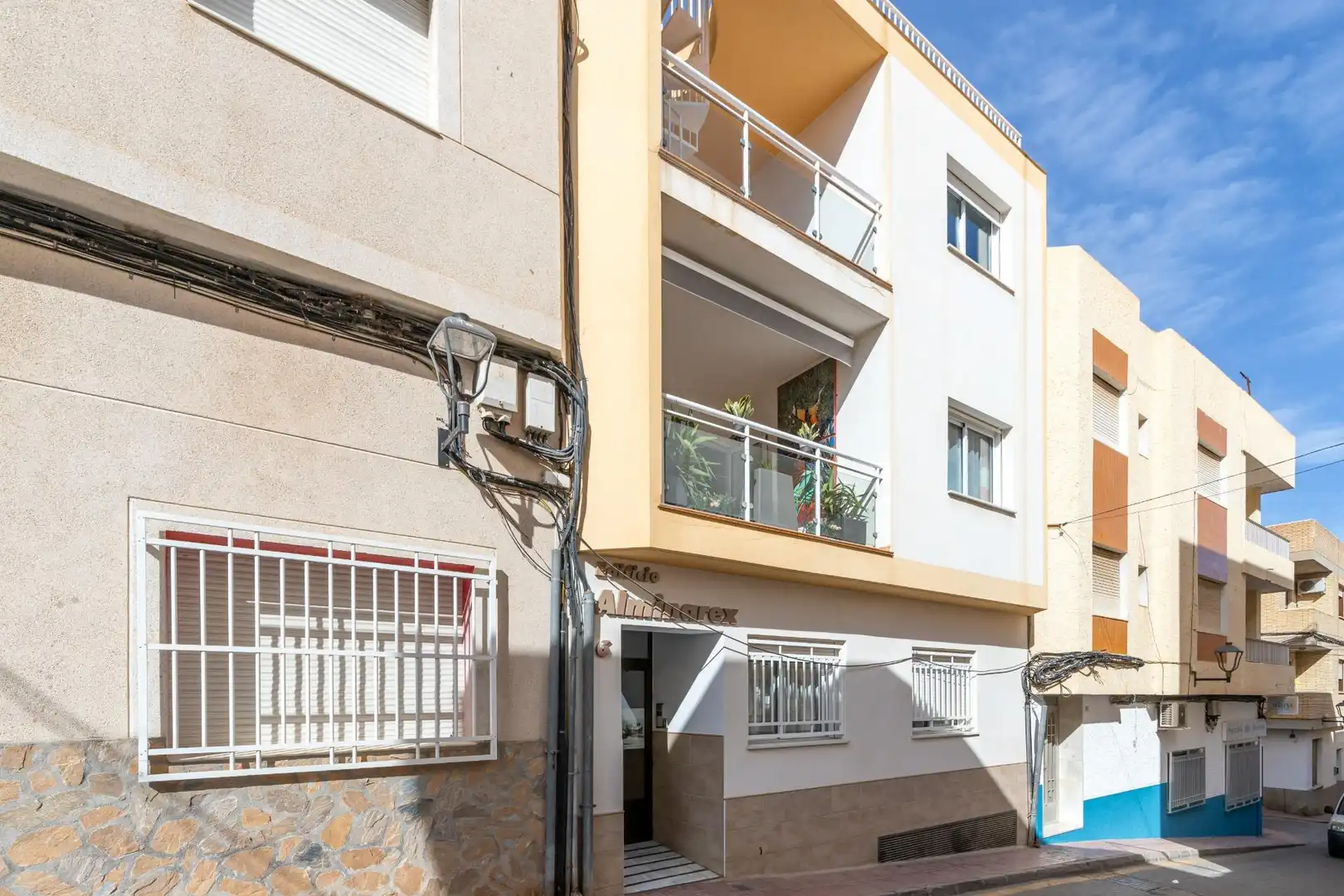 Wohnung mit Terrasse zum Verkauf in Calle SANTO DOMINGO, imagen 46