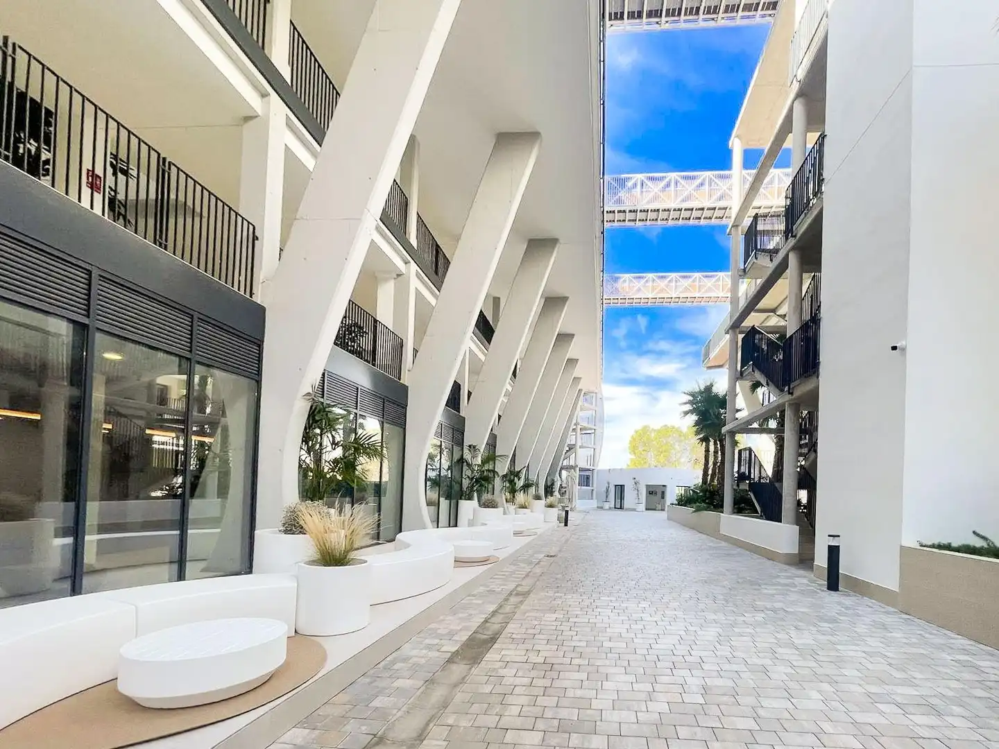 Apartment with pool for sale in L'Albir, imagen 22