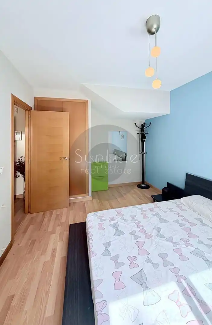 Penthouse with pool for sale in de la Foia de Bunyol, imagen 30