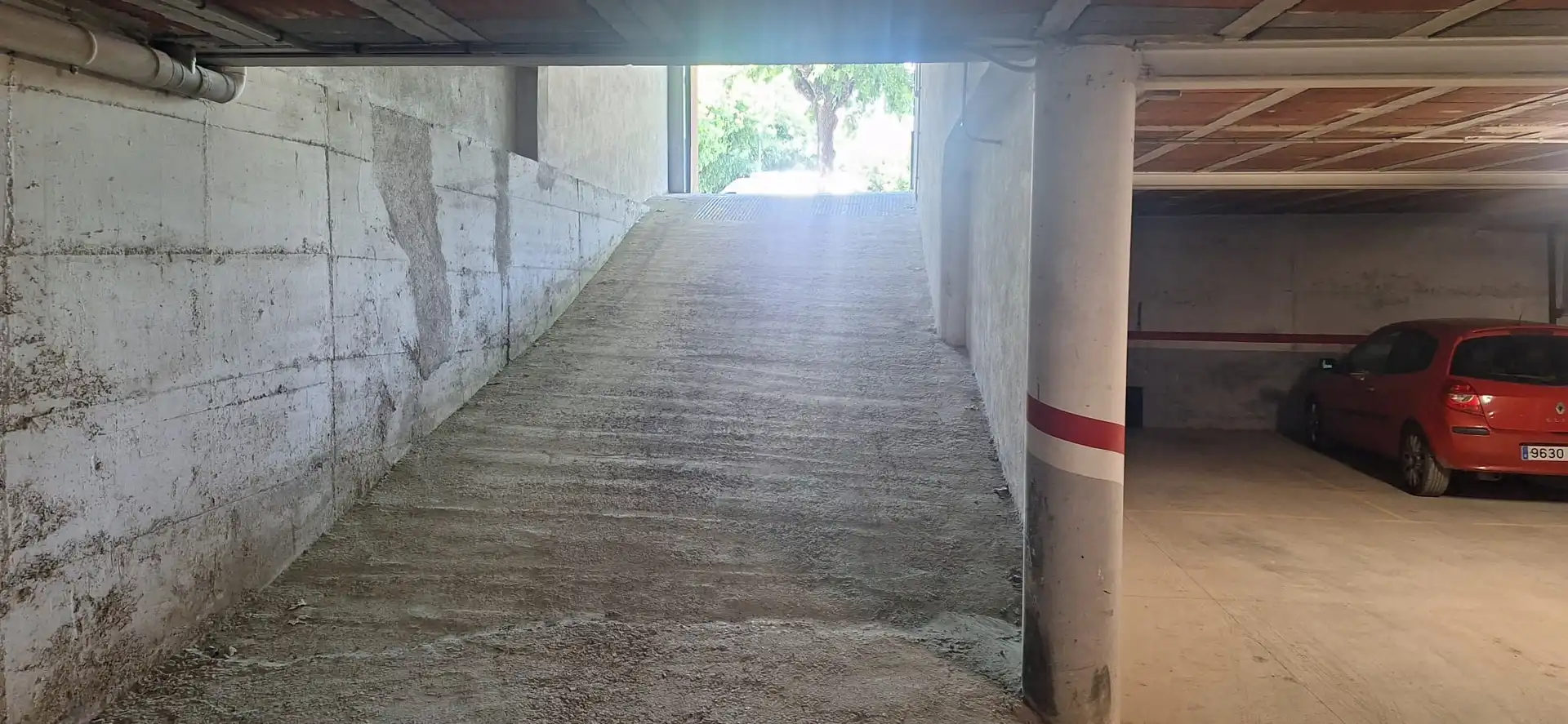 Einzelparkplatz zur Miete in Puigmal, imagen 5
