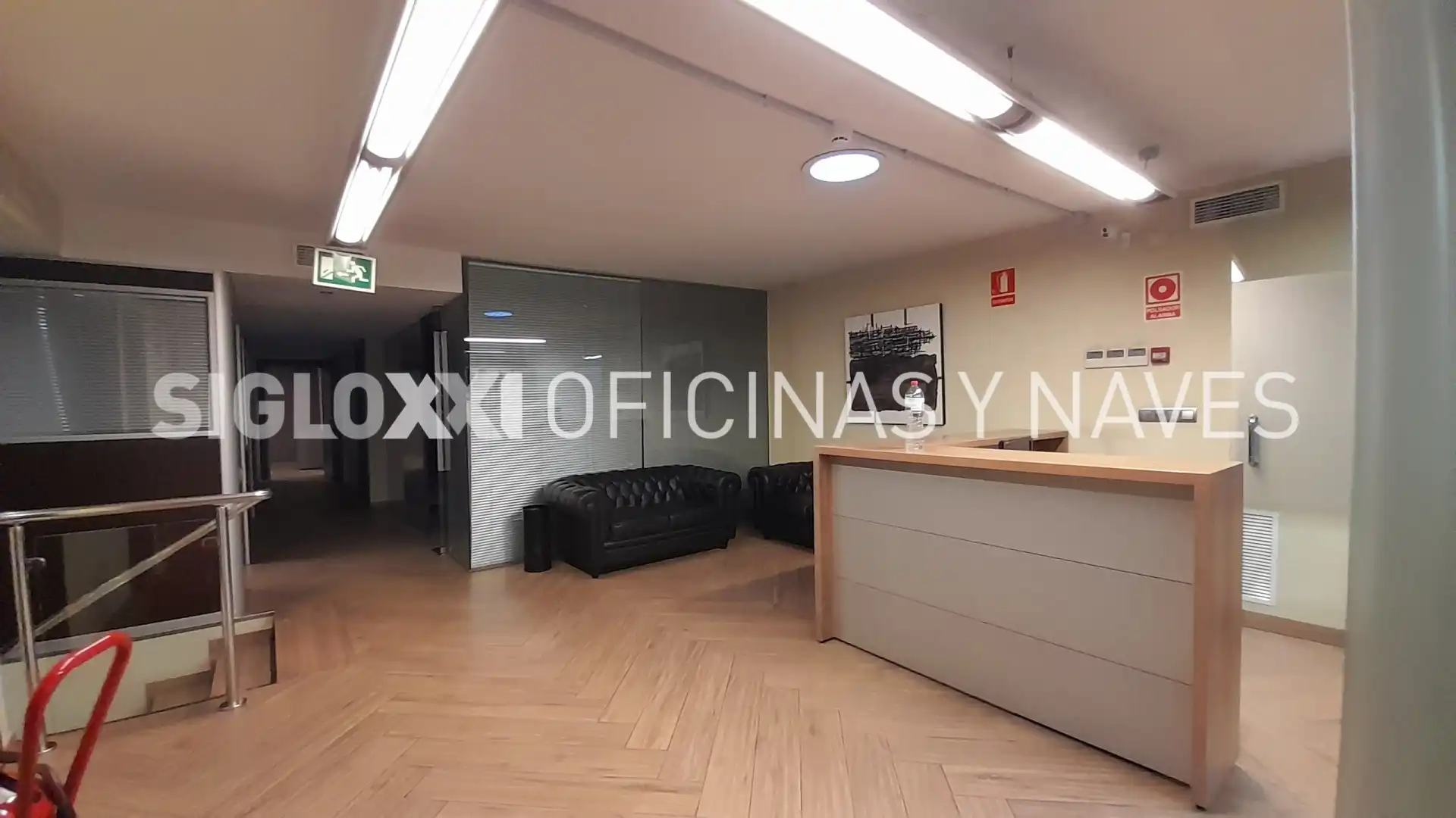 Local comercial en venta en ESPRONCEDA, imagen 35