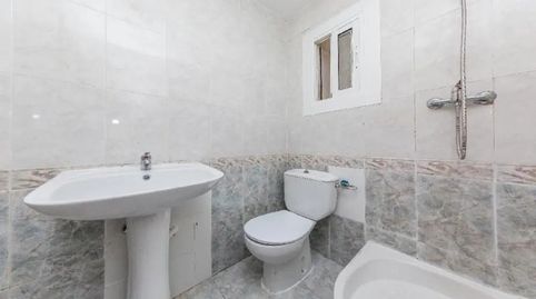 Foto 4 de Piso en venta en Carrer Provença, Sant Josep, L'Hospitalet de Llobregat