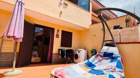 Foto 3 de Casa adosada en venta en Calle el Cardón, 5, Playa Fañabé Alto, Adeje