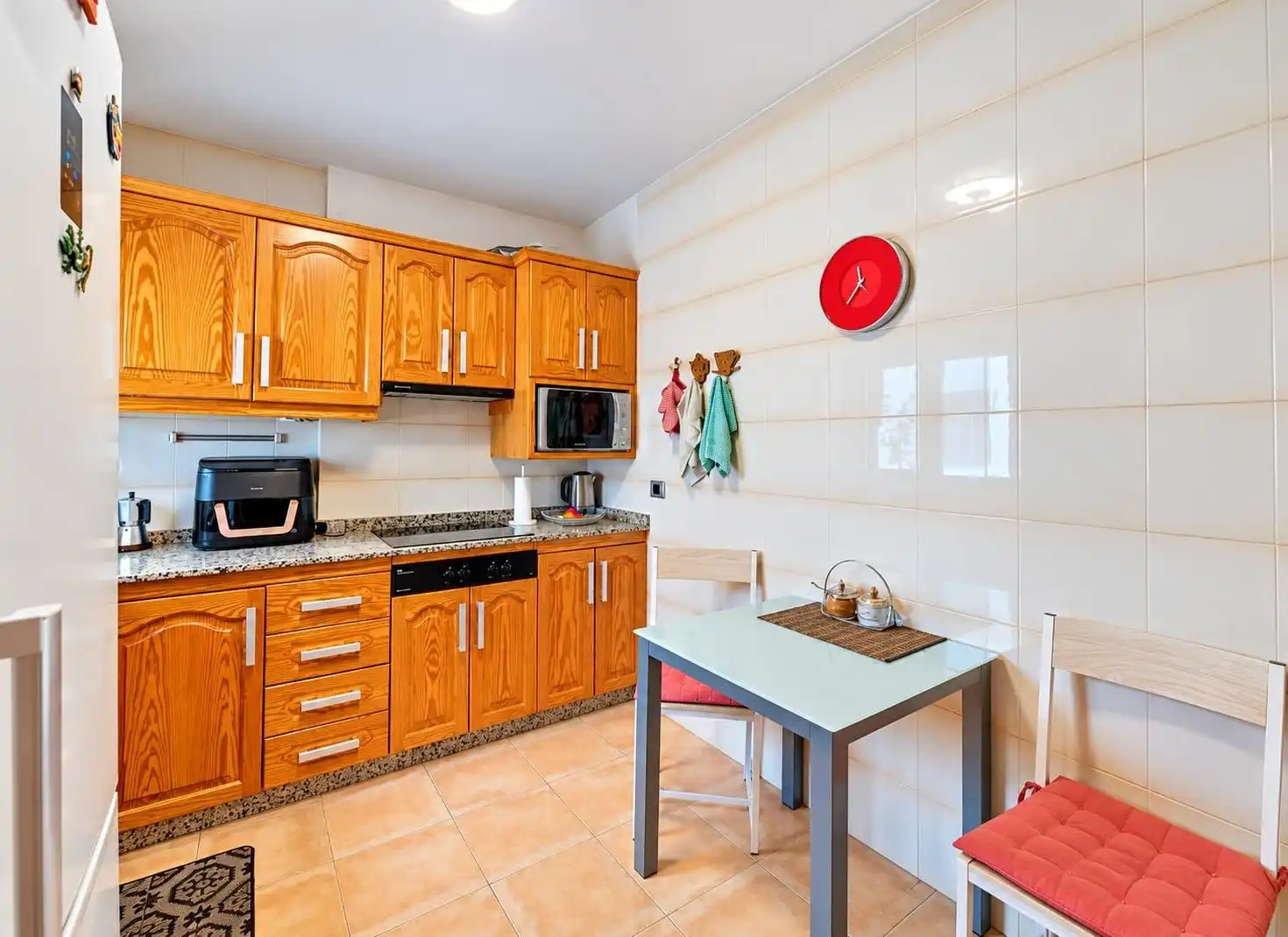 Cocina de Piso en venta en San Gregorio