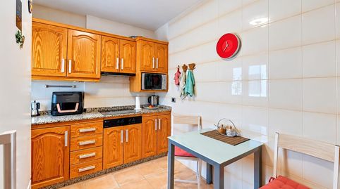 Foto 4 de Piso en venta en San Gregorio, Telde
